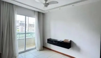Apartamento para Locação – Condomínio Soberanos, Buraquinho.