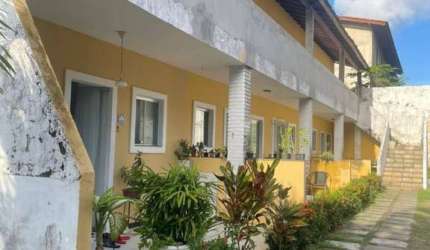 Apartamento á Venda com 3/4, sendo 1 suítes no edifício Residencial