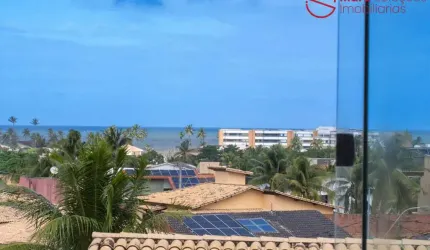 Apartamento lindíssimo - Coração de vilas do Atlântico.