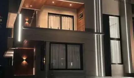 Casa Alto Padrão à Venda ou Aluguel – Alphaville 2, Salvador.