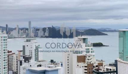 COBERTURA DUPLEX QUADRA MAR