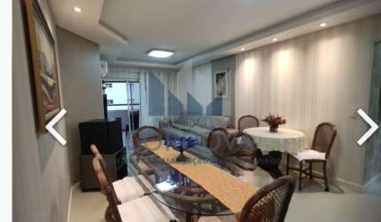 APARTAMENTO 4 SUÍTES QUADRA MAR!