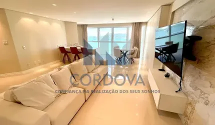 ALUGUEL ANUAL INFINITY COAST | BALNEÁRIO CAMBORIÚ