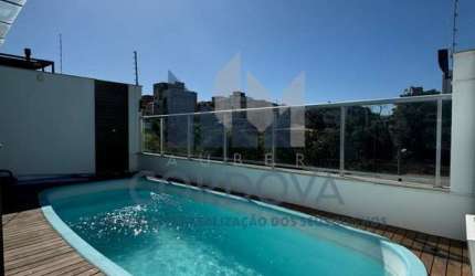 VENDA | LOCAÇÃO ANUAL CASA 03 SUÍTES EM BALNEÁRIO CAMBORIÚ
