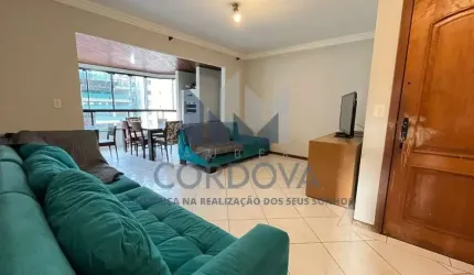 Imóvel  no Centro de Balneário Camboriú-SC: 3 quartos, 1 suíte, 2 salas, 1 vaga, 110m². Confira!