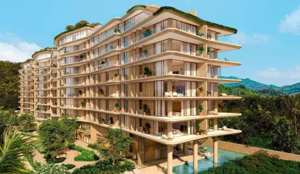 Cobertura de luxo à venda na Praia Brava, Itajaí-SC: 4 quartos, 4 suítes, 3 salas, 1 banheiro, 5 vagas de garagem, 841,95 m².