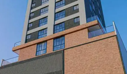 Venda de Apartamento de Luxo no Centro de Balneário Camboriú-SC: 3 quartos, 3 suítes, 2 salas, 4 banheiros, 2 vagas de garagem, 107,51 m².