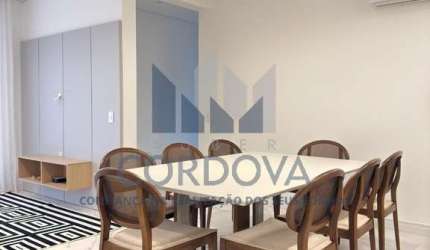 Apartamento para locação na Fazenda, Itajaí-SC: 3 quartos, 1 suíte, 2 salas, 2 vagas de garagem, 112m² de área. Venha conferir!