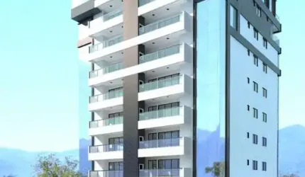 Cobertura Triplex