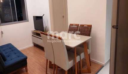 Apartamento com 2 quartos à venda na Rua Doutor Bento Teobaldo Ferraz, 330, Várzea da Barra Funda, São Paulo, 41 m2 por R$ 375.000