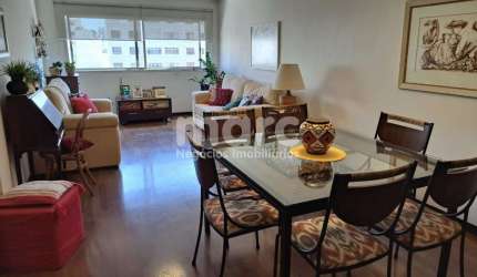 Apartamento com 3 quartos à venda na Rua Cardoso de Almeida, 865, Perdizes, São Paulo, 147 m2 por R$ 1.400.000