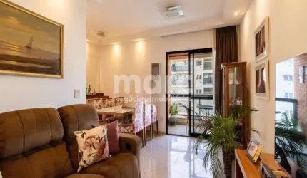 Apartamento com 3 quartos à venda na Rua Barão do Bananal, 1282, Pompéia, São Paulo, 77 m2 por R$ 915.000