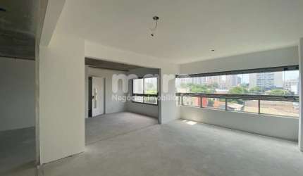 Apartamento com 3 quartos à venda na Rua Capitão Macedo, 30, Vila Clementino, São Paulo, 113 m2 por R$ 1.925.000