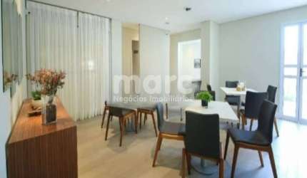 Apartamento com 2 quartos à venda na Rua Campante, 410, Vila Independência, São Paulo, 55 m2 por R$ 550.000