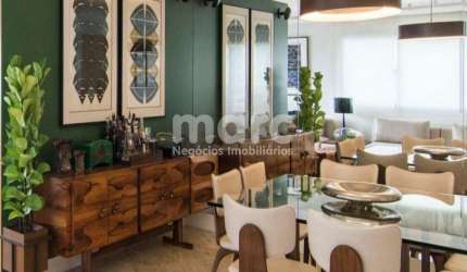 Apartamento com 4 quartos à venda na Rua Paraguassu, 435, Perdizes, São Paulo, 172 m2 por R$ 2.400.000