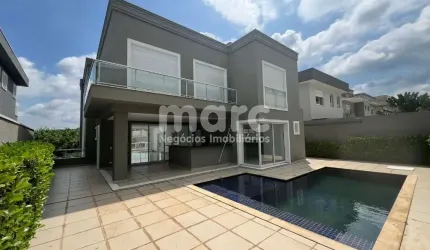 Casa com 4 quartos à venda na Alameda Van Gogh, 467, Alphaville, Santana de Parnaíba, 430 m2 por R$ 4.515.000