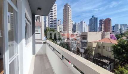 Apartamento com 3 quartos à venda na Rua Espírito Santo, 190, Aclimação, São Paulo, 170 m2 por R$ 1.300.000