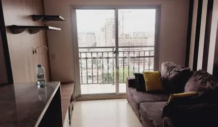 Apartamento com 2 quartos à venda na Avenida Vila Ema, 1595, Vila Ema, São Paulo, 77 m2 por R$ 550.000