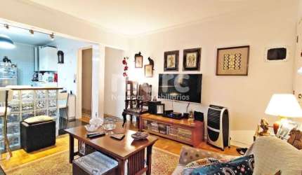 Apartamento com 2 quartos à venda na Rua Mateus Grou, 352, Pinheiros, São Paulo, 80 m2 por R$ 940.000