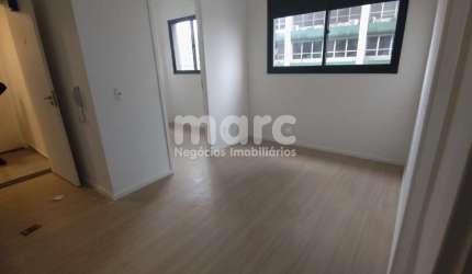 Apartamento com 2 quartos à venda na Rua Conde de Sarzedas, 135, Sé, São Paulo, 33 m2 por R$ 345.000