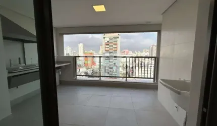 Apartamento com 2 quartos à venda na Rua Gregório Serrão, 218, Vila Mariana, São Paulo, 65 m2 por R$ 1.400.000