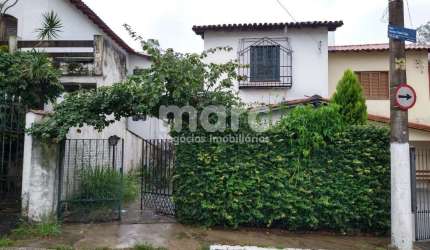 Casa com 3 quartos à venda na DOUTOR PAULO DIAS, 101, Aclimação, São Paulo, 200 m2 por R$ 1.100.000