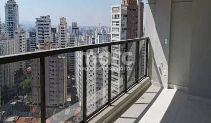 Apartamento com 3 quartos à venda na Rua Nilo, 264, Aclimação, São Paulo, 120 m2 por R$ 2.150.000