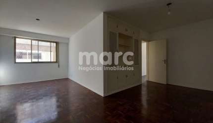 Apartamento com 3 quartos à venda na Rua Abílio Soares, 121, Paraíso, São Paulo por R$ 1.400.000