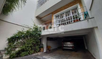 Casa com 3 quartos à venda na Rua João do Prado, 141, Aclimação, São Paulo por R$ 2.200.000