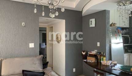 Apartamento com 2 quartos à venda na Rua Sebastião Carneiro, 501, Aclimação, São Paulo, 75 m2 por R$ 620.000