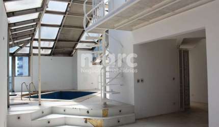 Apartamento com 4 quartos à venda na Rua Doutor Gabriel dos Santos, 591, Santa Cecília, São Paulo, 642 m2 por R$ 6.500.000