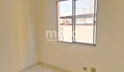 Apartamento com 1 quarto à venda na Rua Bueno de Andrade, 456, Aclimação, São Paulo, 45 m2 por R$ 300.000