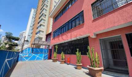 Casa com 1 quarto à venda na Rua Dionísio da Costa, 144, Vila Mariana, São Paulo por R$ 6.800.000