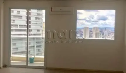 Sala comercial à venda na SANTA CRUZ, 2105, Saúde, Mogi Mirim por R$ 375.000