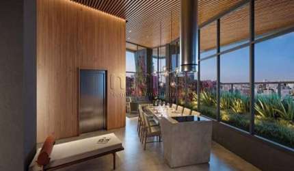 Apartamento com 3 quartos à venda na Rua José Vicente Cavalheiro, 410, Chácara Santo Antônio, São Paulo por R$ 3.450.000