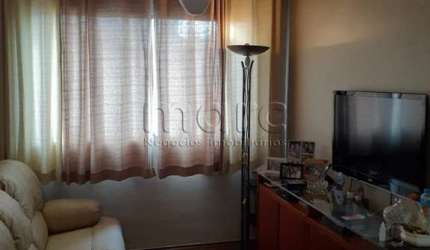 Apartamento com 2 quartos à venda na Rua Jaci, 163, Chácara Inglesa, São Paulo, 68 m2 por R$ 450.000