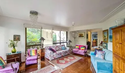 Apartamento com 3 quartos à venda na Rua Conde de Porto Alegre, 1030, Campo Belo, São Paulo por R$ 2.280.000