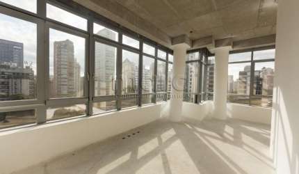 Apartamento com 4 quartos à venda na Avenida Horácio Lafer, 500, Itaim Bibi, São Paulo, 575 m2 por R$ 20.000.000
