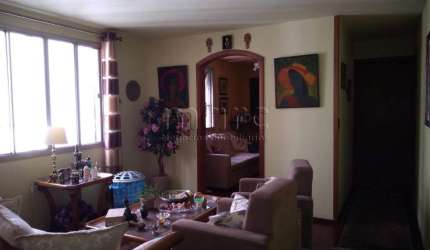 Apartamento com 3 quartos à venda na Rua Mário Amaral, 426, Paraíso, São Paulo, 91 m2 por R$ 1.100.000