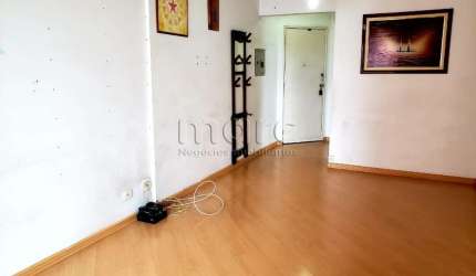 Apartamento com 2 quartos à venda na Rua dos Tapes, 56, Cambuci, São Paulo por R$ 490.090