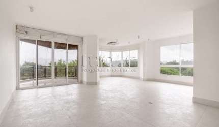 Apartamento com 4 quartos à venda na Rua João Lourenço, 539, Vila Nova Conceição, São Paulo por R$ 7.020.000
