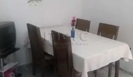 Casa com 3 quartos à venda na Rua Heitor Peixoto, 555, Cambuci, São Paulo por R$ 480.000