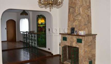 Casa com 3 quartos à venda na Rua Eça de Queiroz, 510, Vila Mariana, São Paulo, 300 m2 por R$ 2.620.000