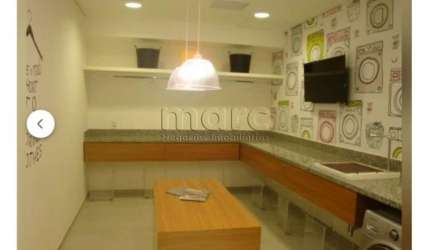 Apartamento com 1 quarto à venda na Rua Paim, 363, Bela Vista, São Paulo por R$ 562.000