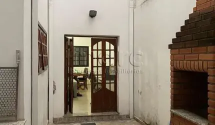 Casa com 3 quartos à venda na Rua Afonso Celso, 502, Vila Mariana, São Paulo, 140 m2 por R$ 1.499.999