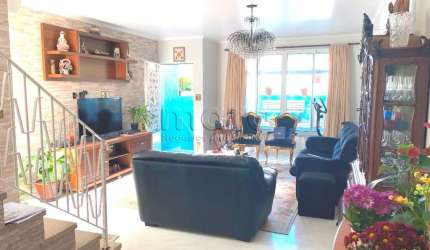 Casa com 3 quartos à venda na Rua Potenji, 437, Vila Mariana, São Paulo, 280 m2 por R$ 1.650.000