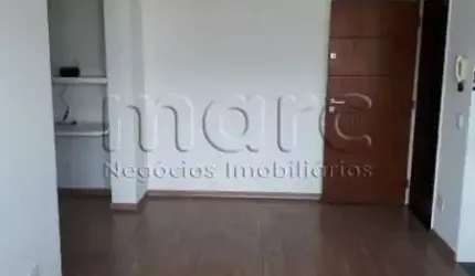 Apartamento com 2 quartos à venda na Rua Míriam, 310, Jardim da Glória, São Paulo, 60 m2 por R$ 425.000