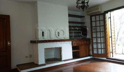 Casa com 3 quartos à venda na WAGIH ASSAD ABDALLA, 138, Morumbi, São Paulo, 600 m2 por R$ 6.000.000