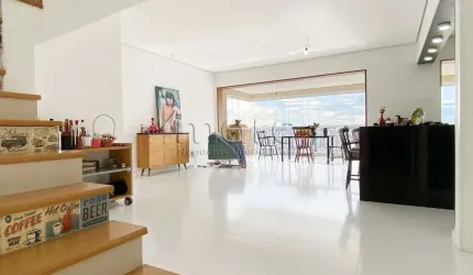 Apartamento com 1 quarto à venda na Rua Backer, 414, Cambuci, São Paulo por R$ 2.650.000
