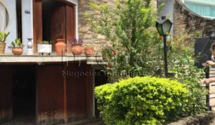 Casa com 3 quartos à venda na MARCELINO CHAMPAGNAT, 166, Jardim da Glória, São Paulo por R$ 2.650.000
